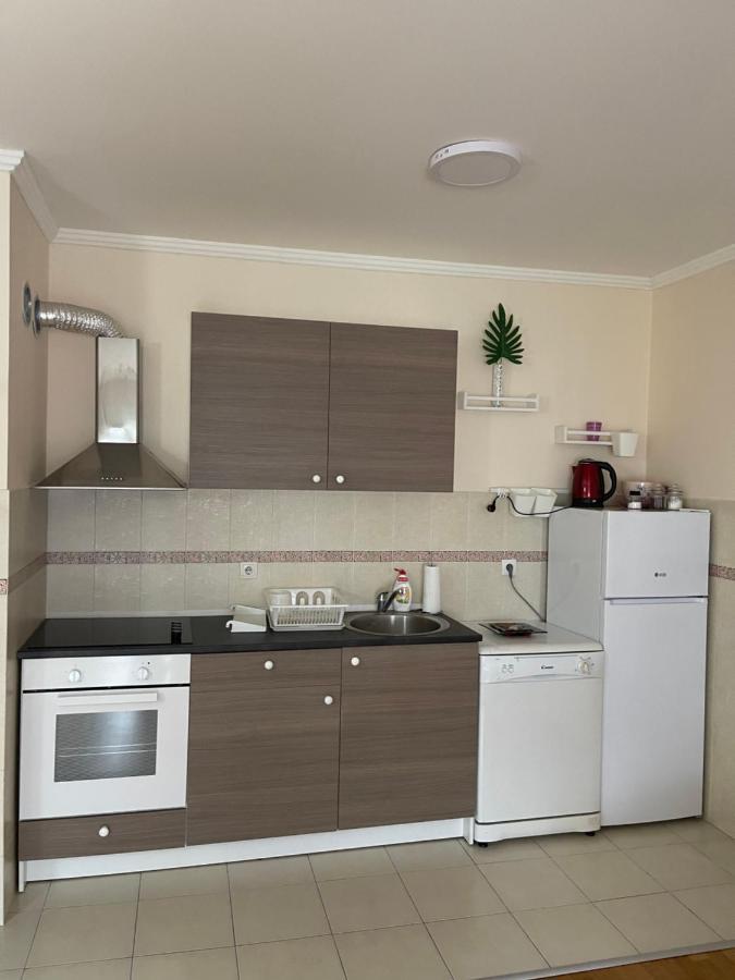 Apartment Orchid 021 Novi Sad Exterior photo
