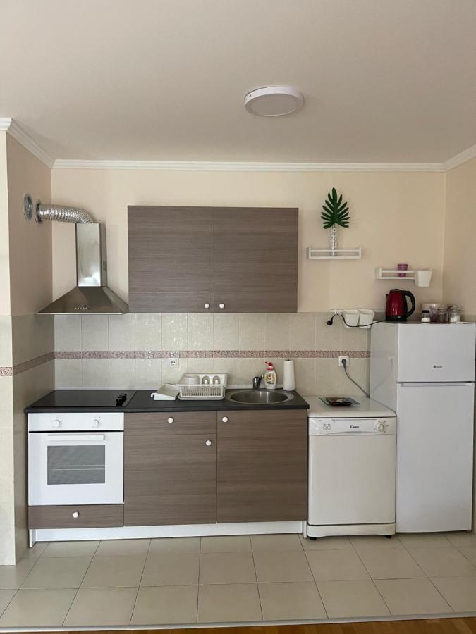 Apartment Orchid 021 Novi Sad Exterior photo