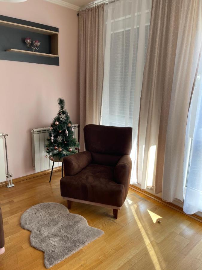 Apartment Orchid 021 Novi Sad Exterior photo