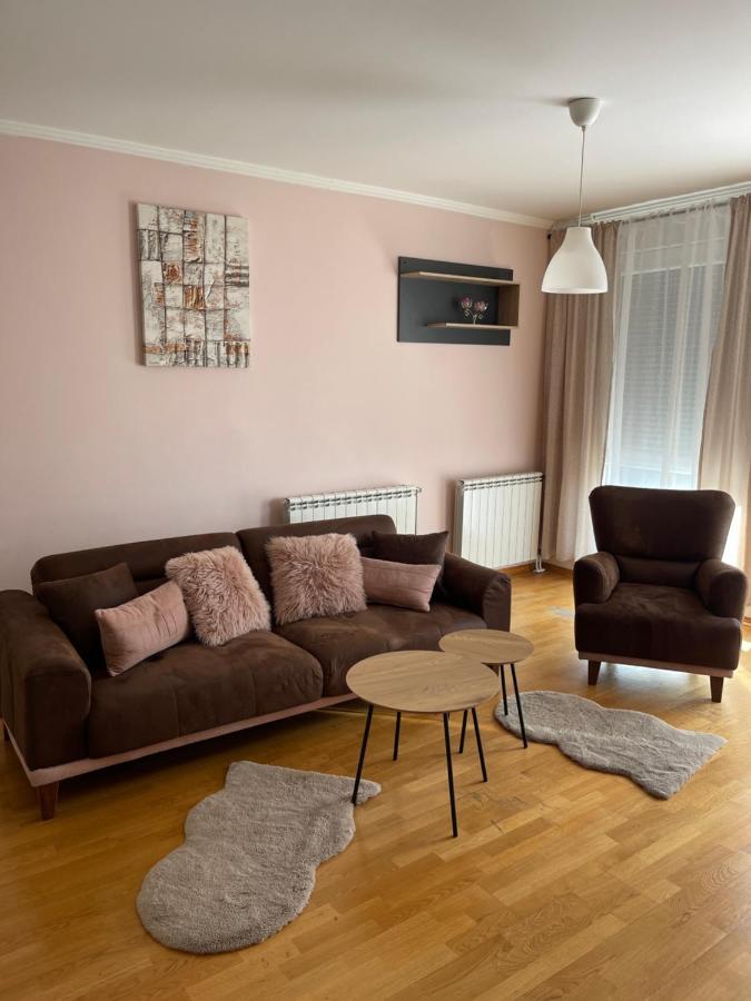 Apartment Orchid 021 Novi Sad Exterior photo