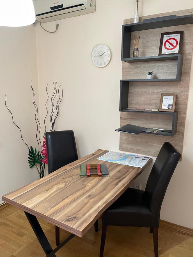 Apartment Orchid 021 Novi Sad Exterior photo