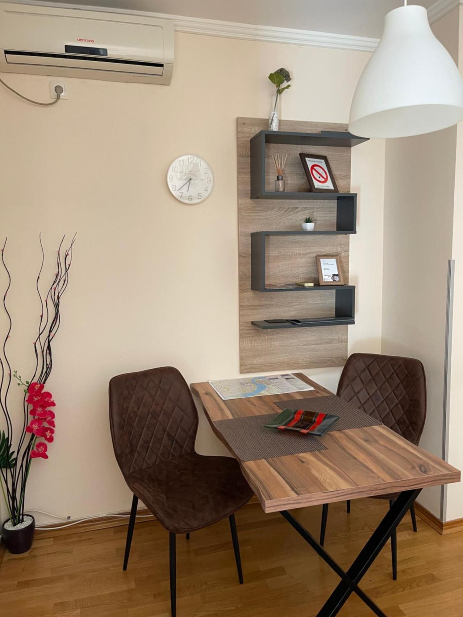 Apartment Orchid 021 Novi Sad Exterior photo